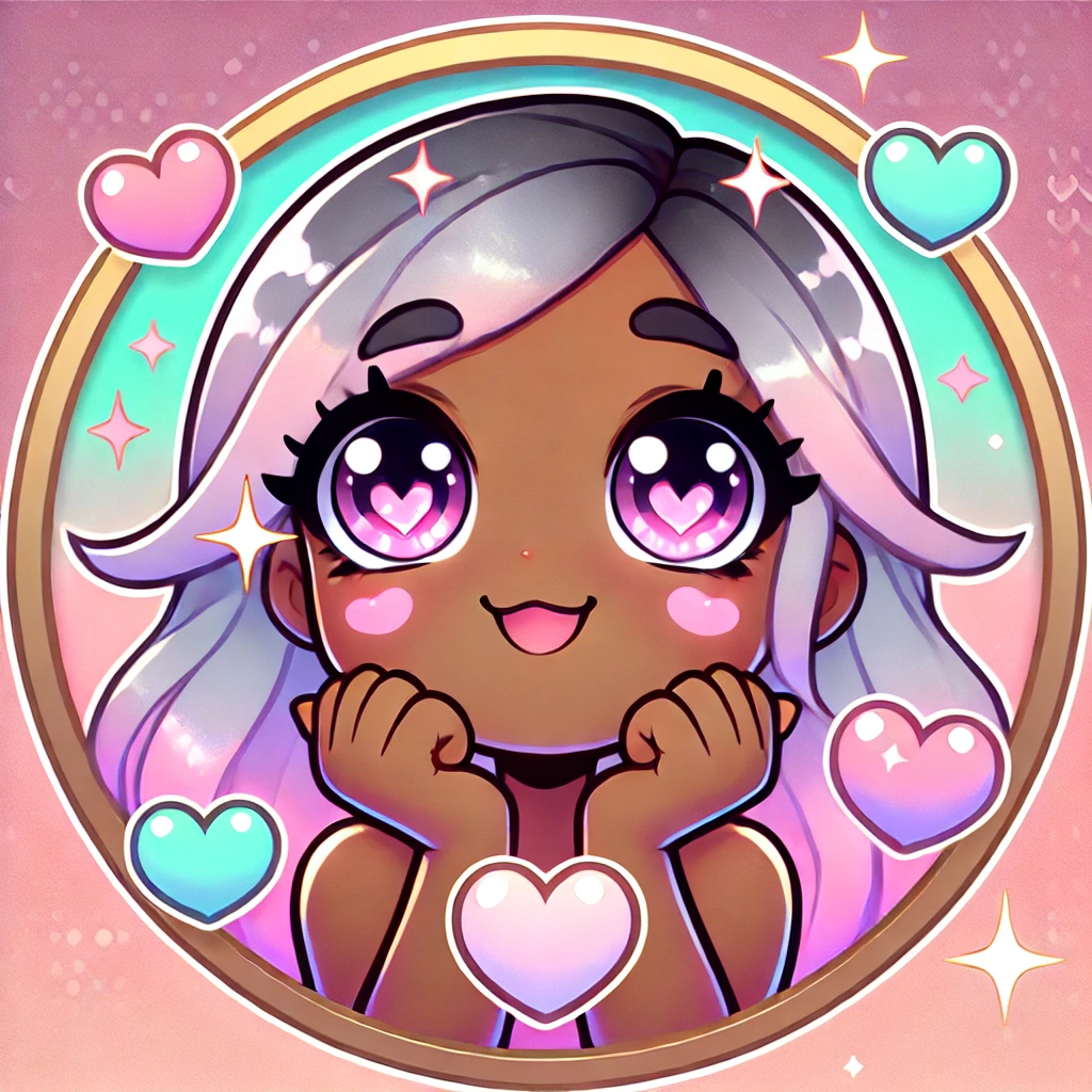 My Cute Crypto World